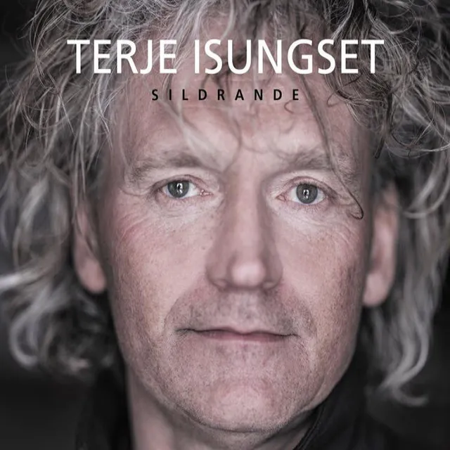 Terje Isungset