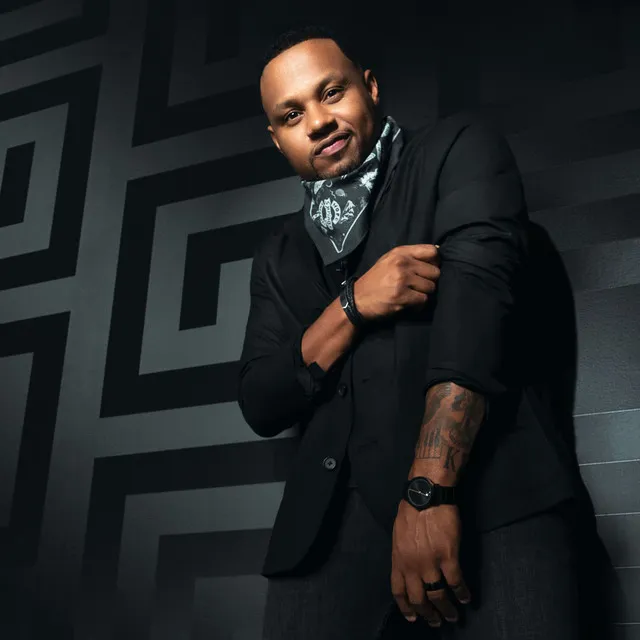 Todd Dulaney