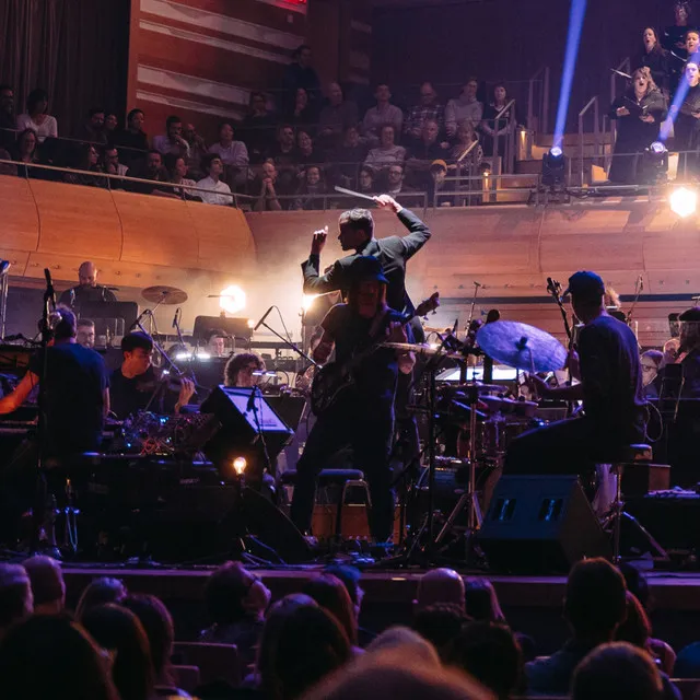 Orchestre Filmharmonique