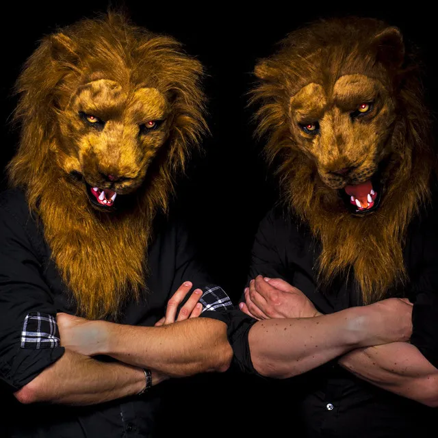 Lion Bros