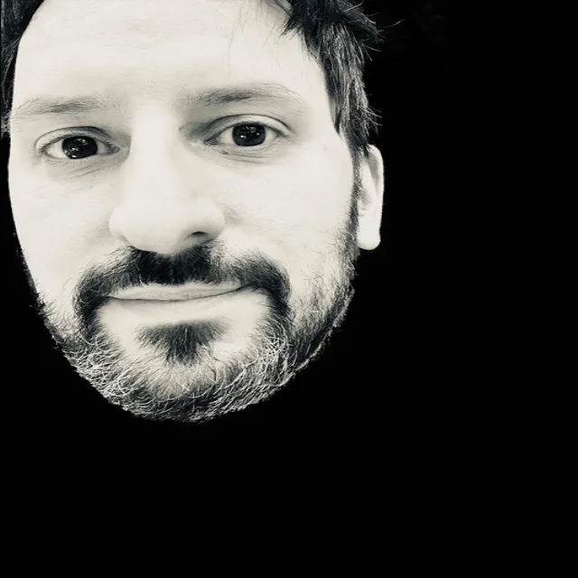 Pablo Borghi