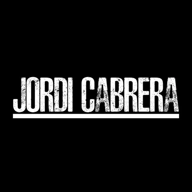 Jordi Cabrera