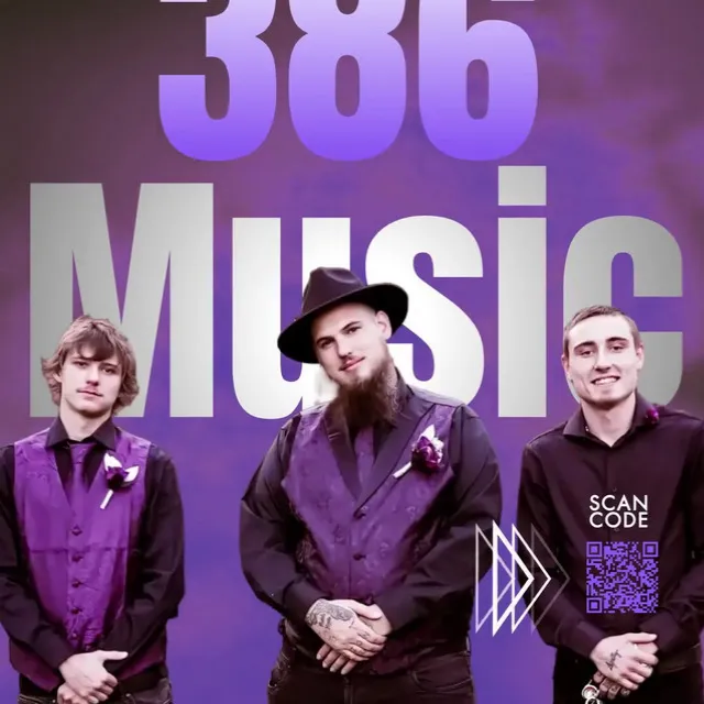 386 Music