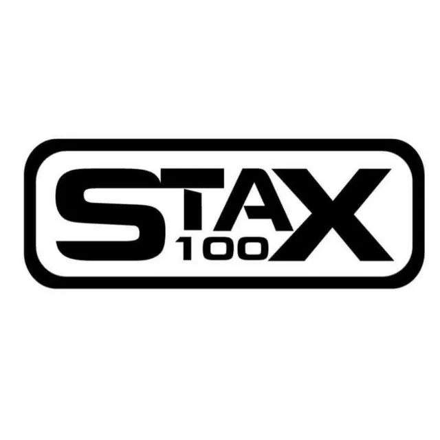 STAX