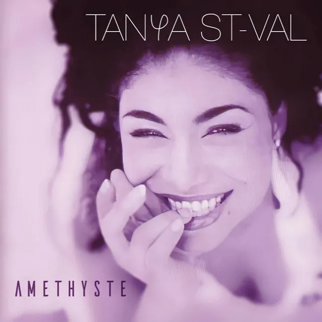 Tanya St-Val