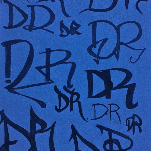 Dr.