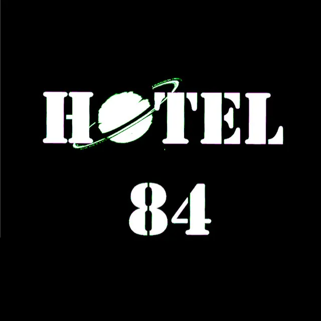 hotel 84