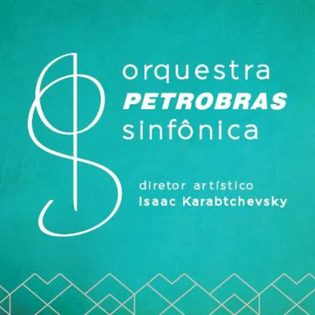 Orquestra Petrobras Sinfônica