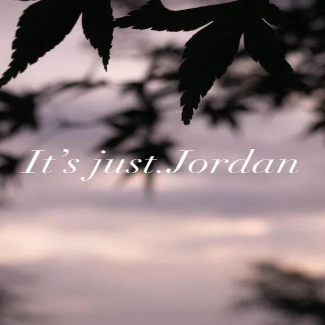 Just.Jordan