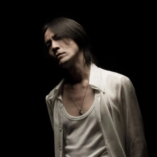 Kyosuke Himuro