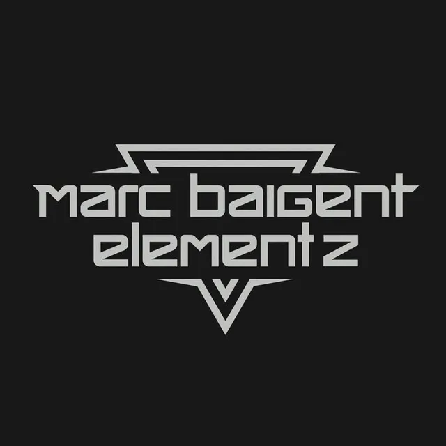 Marc Baigent & Element Z