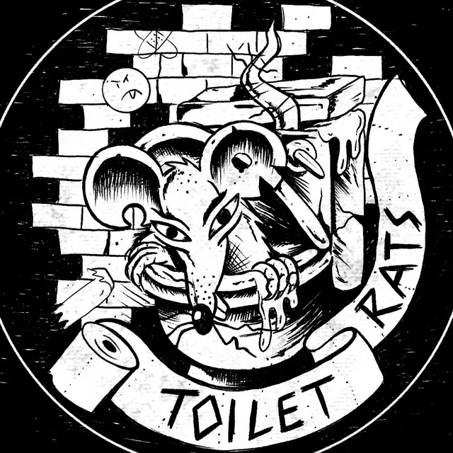 Toilet Rats