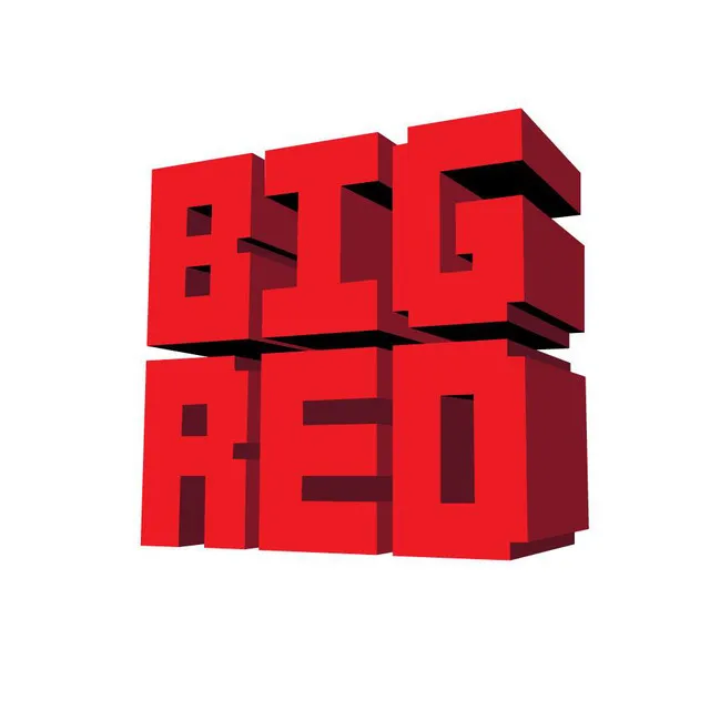 BIG RED