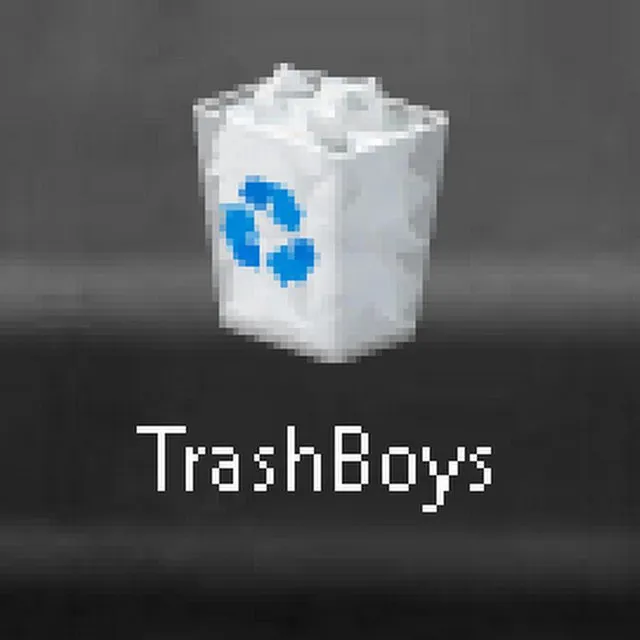 TrashBoys