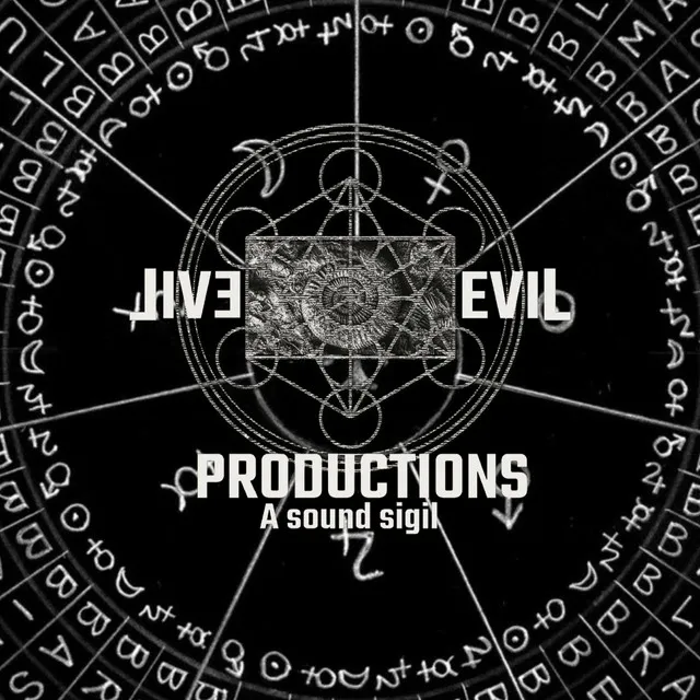 Live Evil Productions