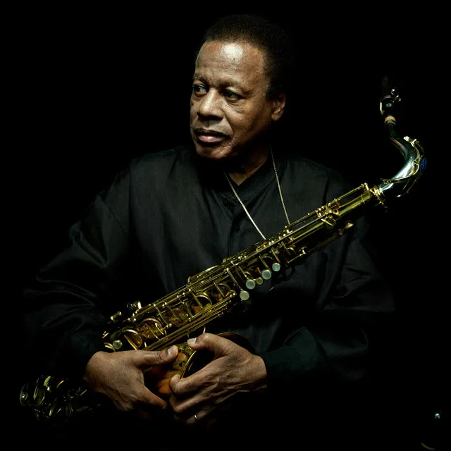 Wayne Shorter