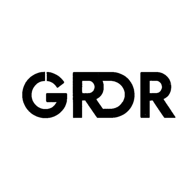 GRDR