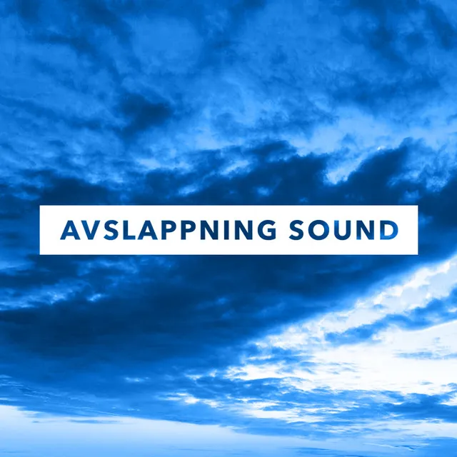 Avslappning Sound