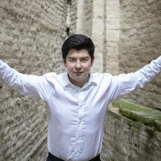 Behzod Abduraimov