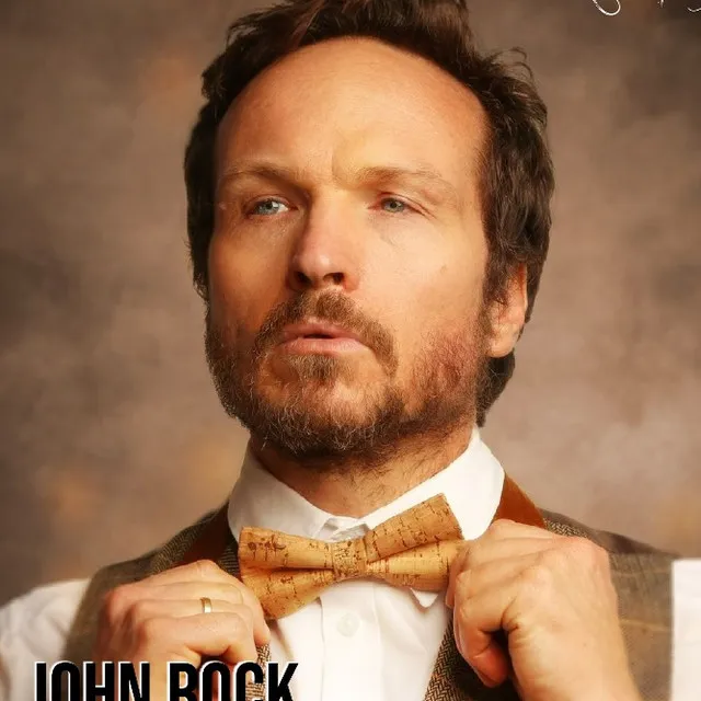 John Rock Prophet