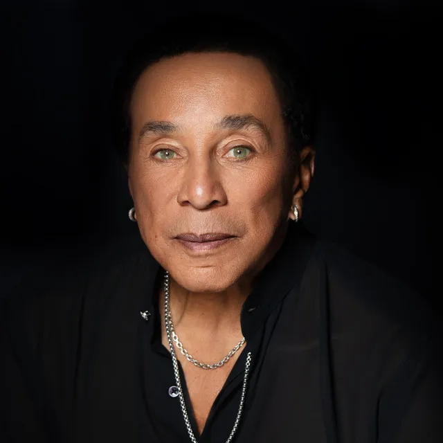 Smokey Robinson