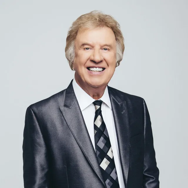 Bill Gaither