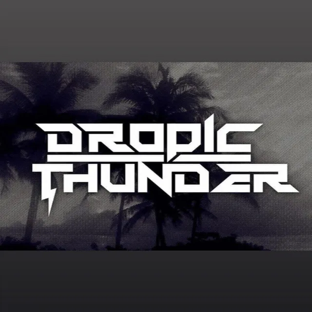 Dropic Thunder