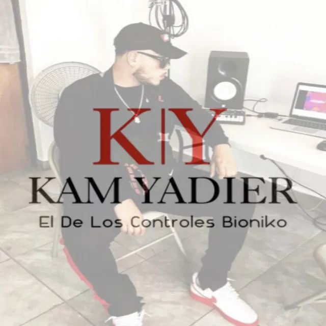 Kam Yadier