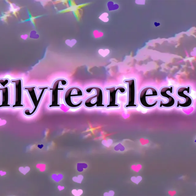 ilyfearless