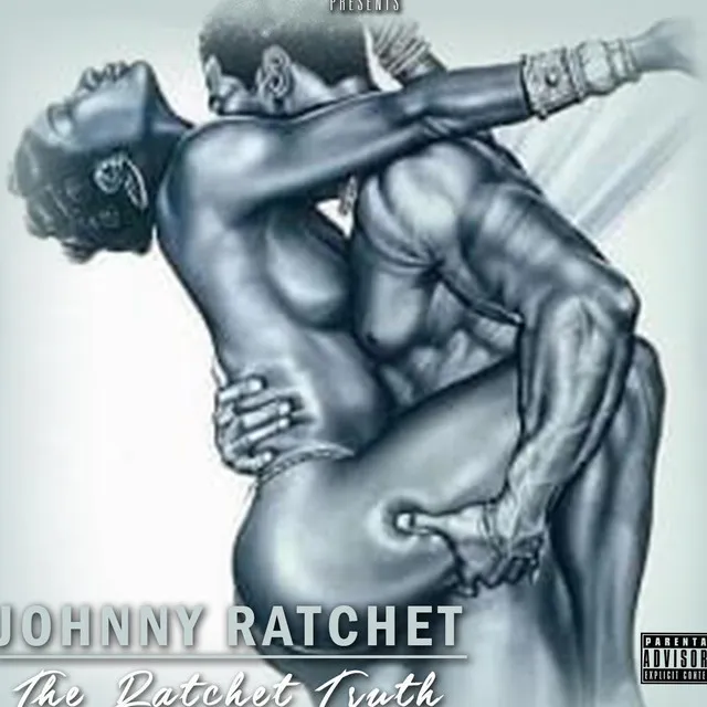 Johnny Ratchet