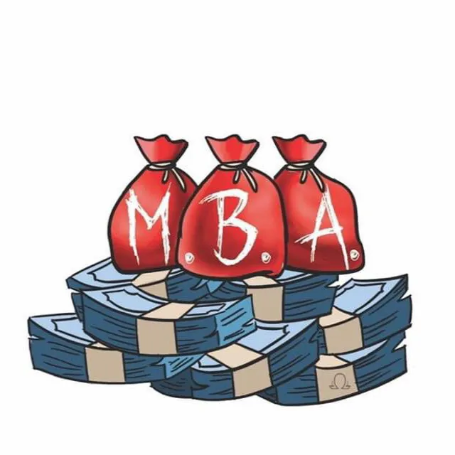 MBA YB