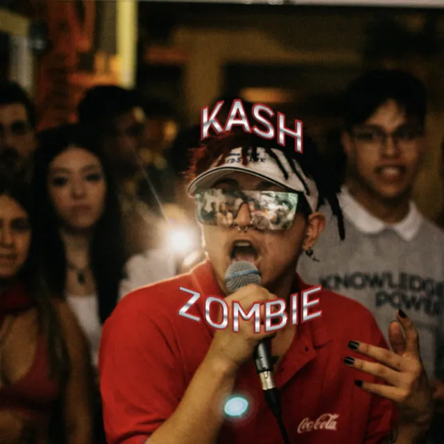 KASHZOMBIE