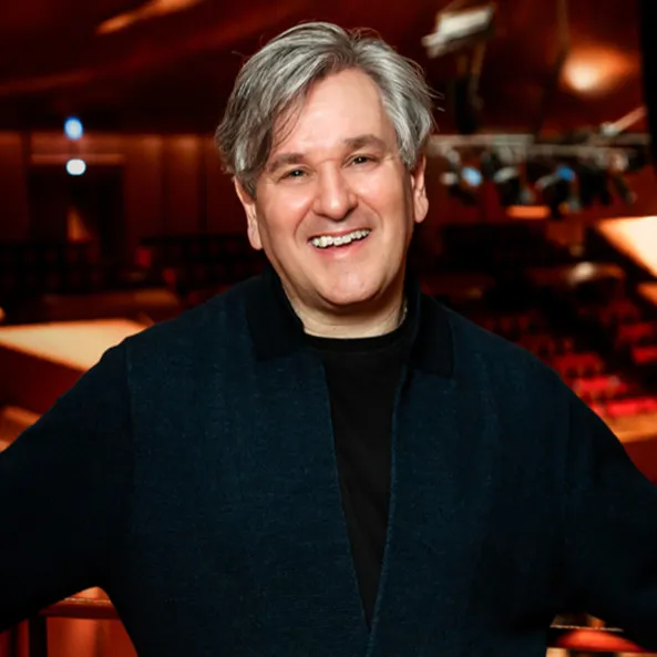 Antonio Pappano