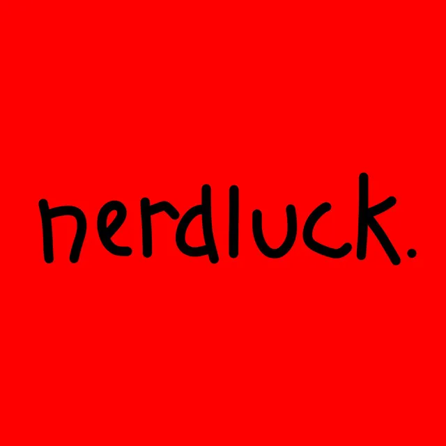 nerdluck.