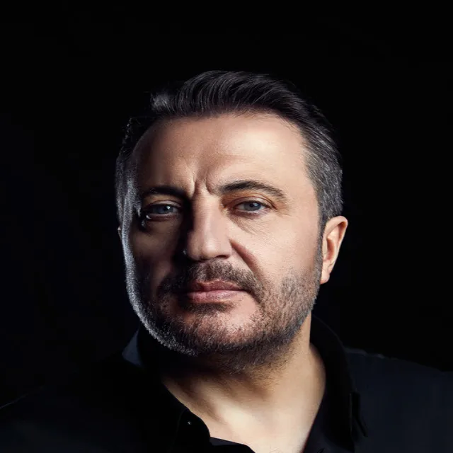 Ercan Saatci