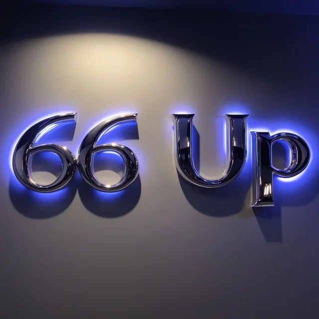 66 Up