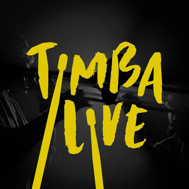 TIMBALIVE