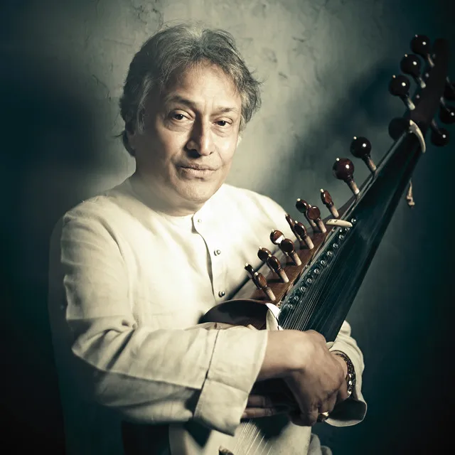 Amjad Ali Khan