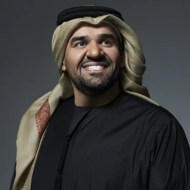 Hussain Aljassmi