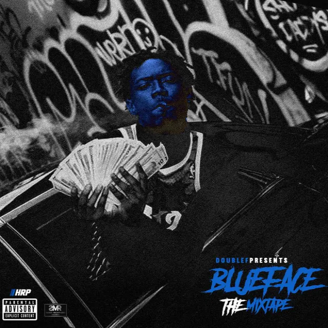 BlueFace Bolo