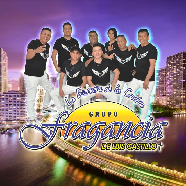 Grupo Fragancia