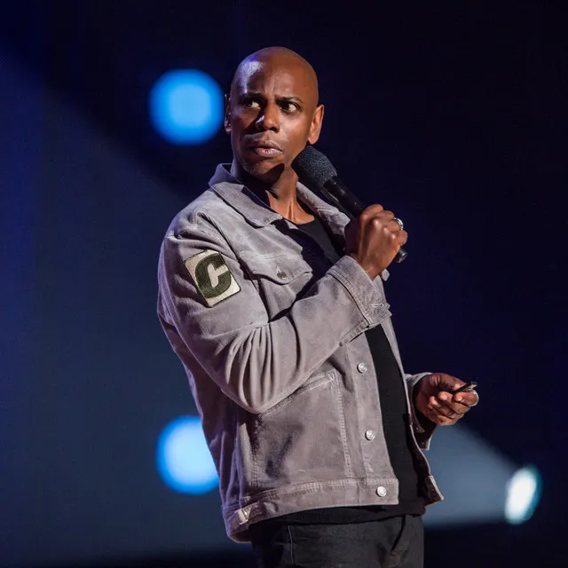 Dave Chappelle