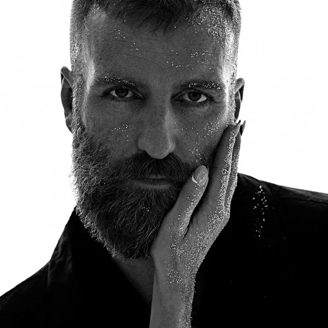 Ben Frost