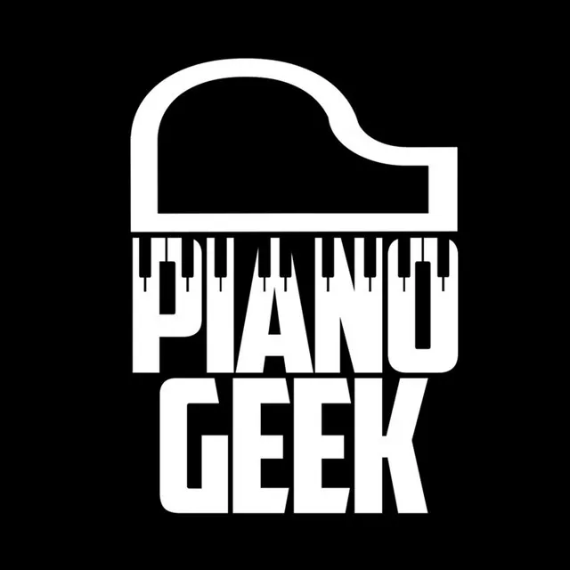 Piano Geek