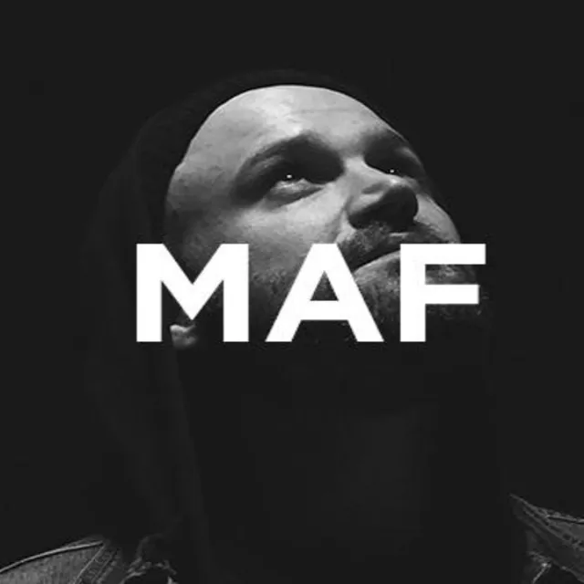 M.A.F.