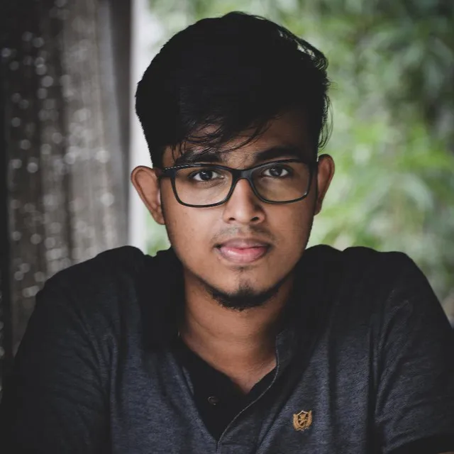 Roshan Sebastian