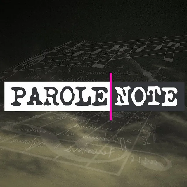 Parole Note