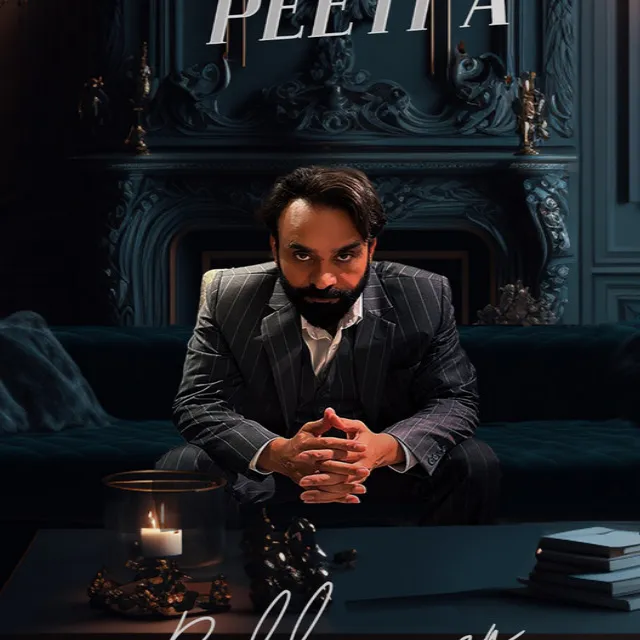 Babbu Maan