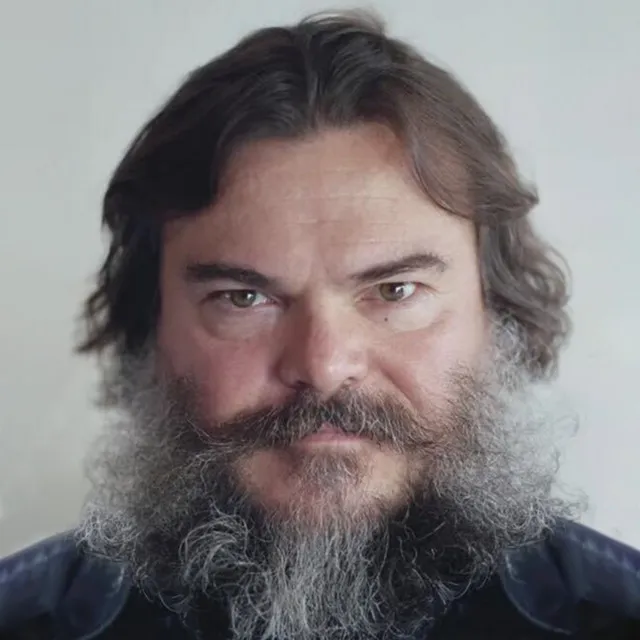 Jack Black