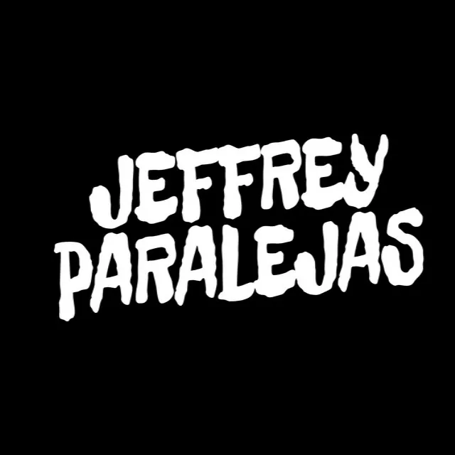 Jeffrey Paralejas